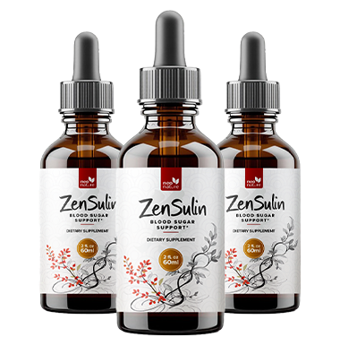 Zensulin